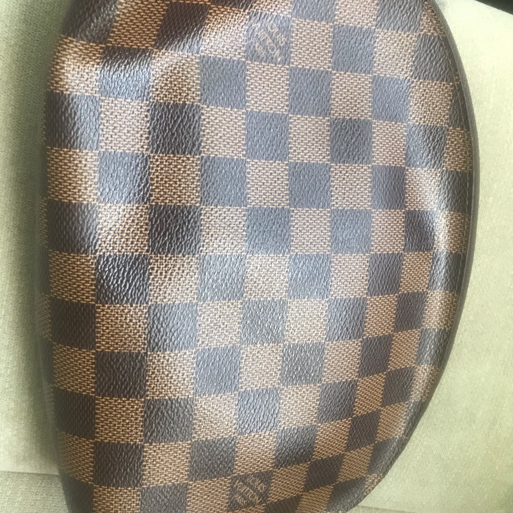 Louis Vuitton small clutch